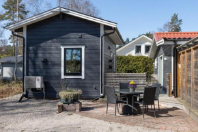 Havsstugan in Sölvesborg